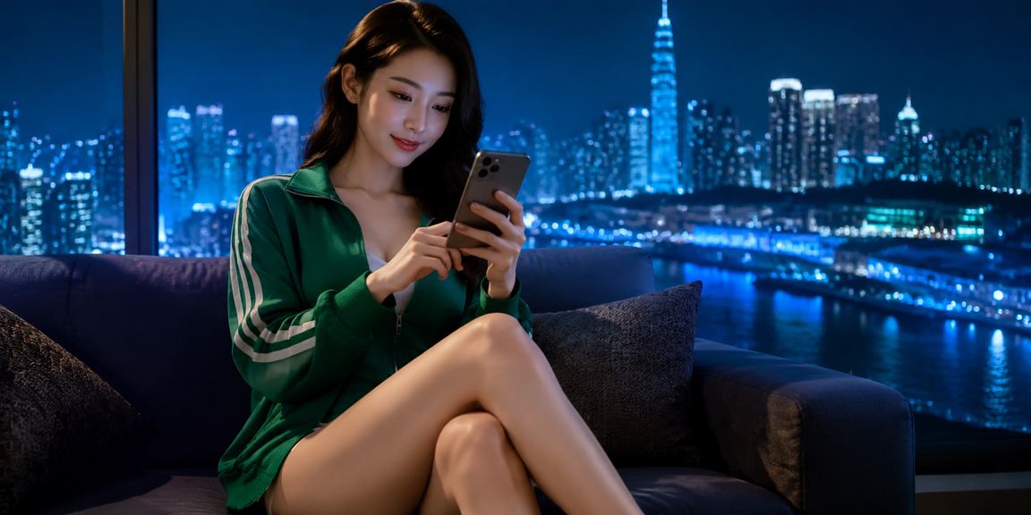 Người dùng trải nghiệm casino trực tuyến trên di động tại TP.HCM với zalv888