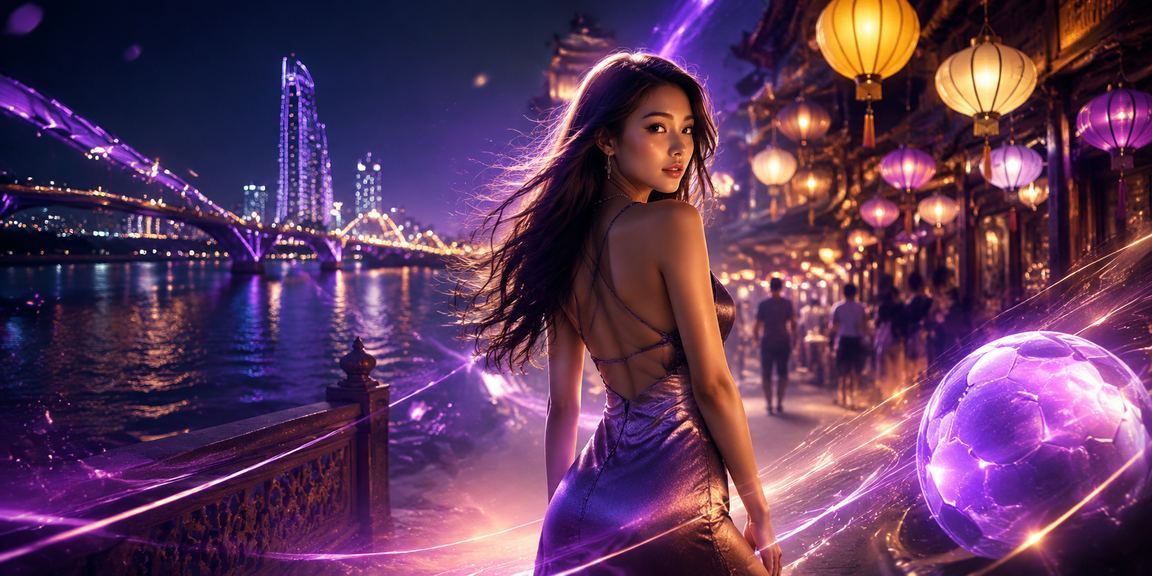 Cá cược thể thao sôi động tại chợ đêm Sài Gòn