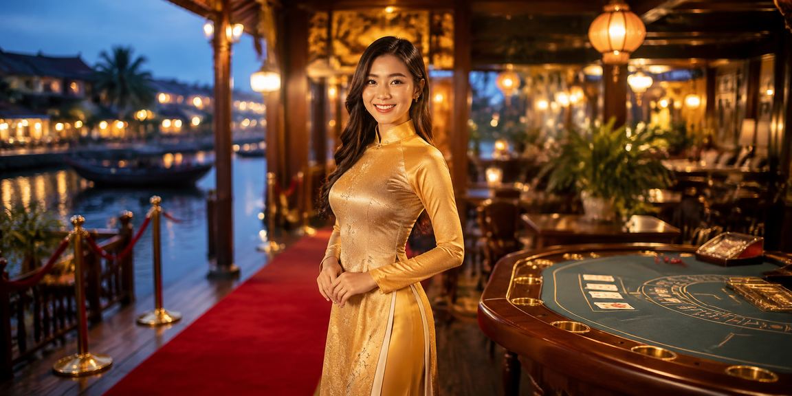 Người chơi đăng nhập tài khoản cá cược tại Vietnam